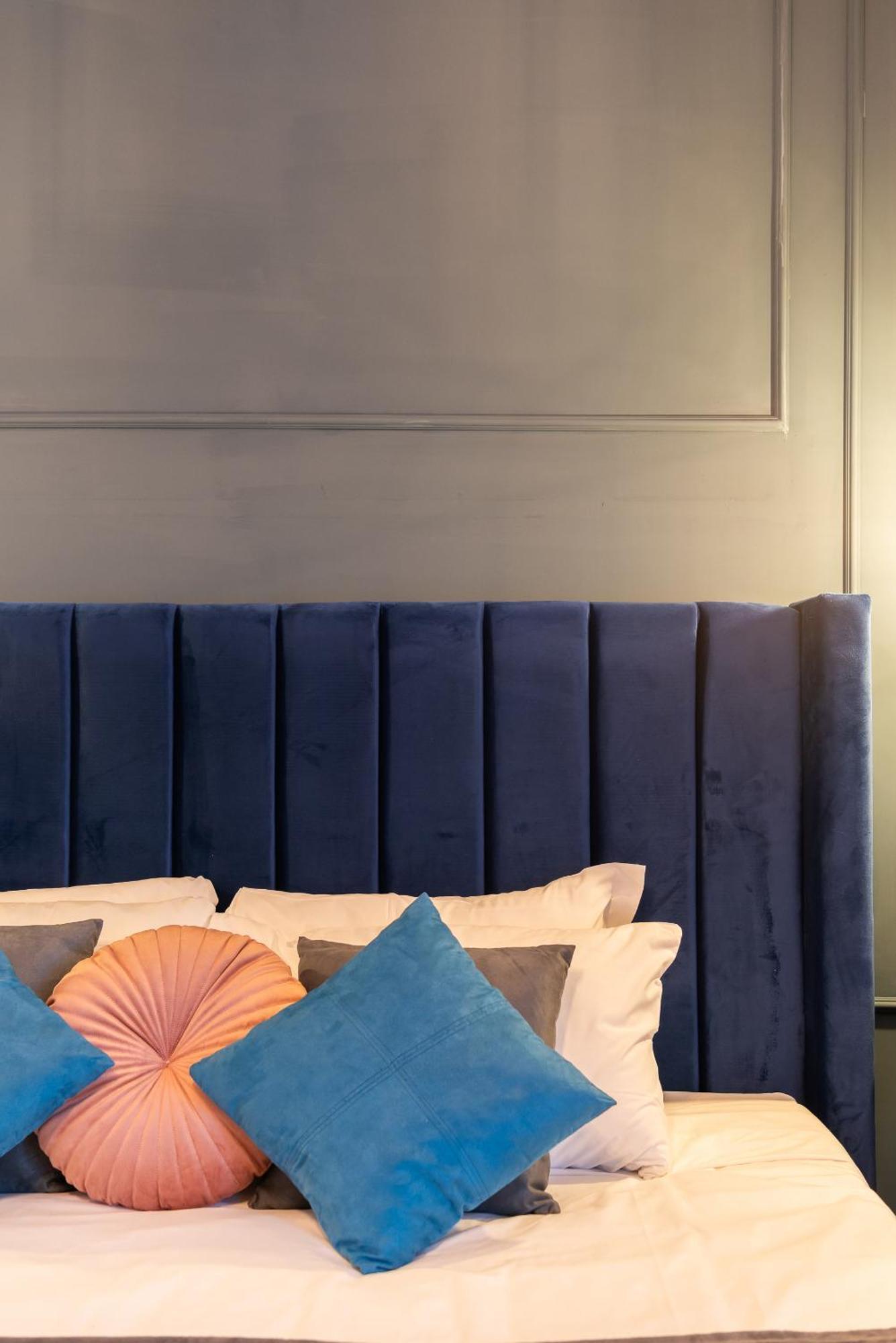 Apartamento Piacentino Homes Re Di