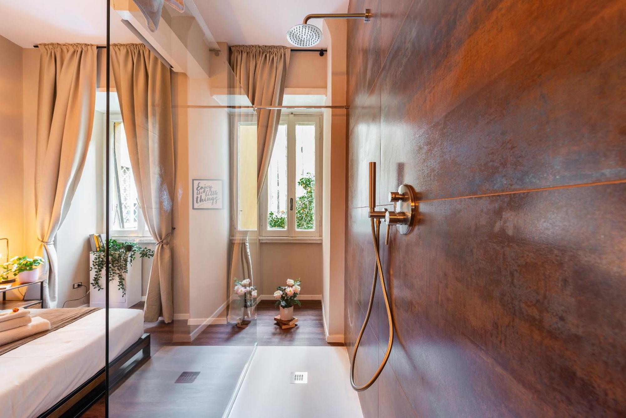 Piacentino Homes Re Di Apartamento Roma