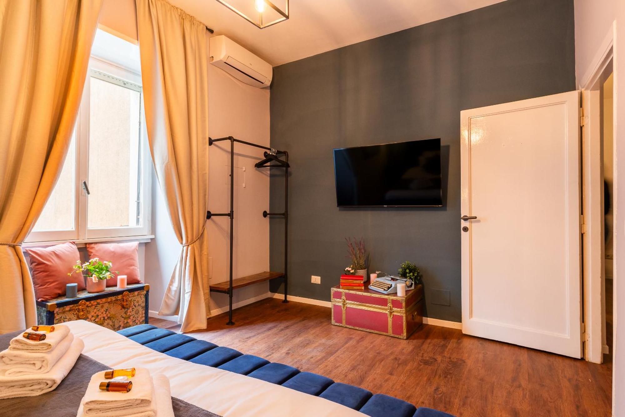 Apartamento Piacentino Homes Re Di