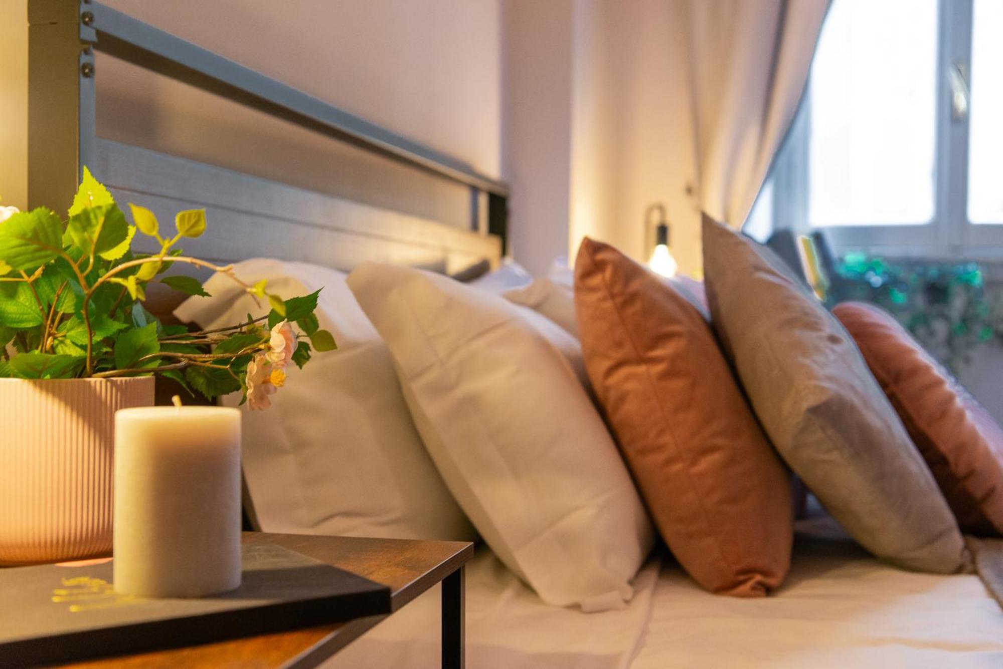 Apartamento Piacentino Homes Re Di