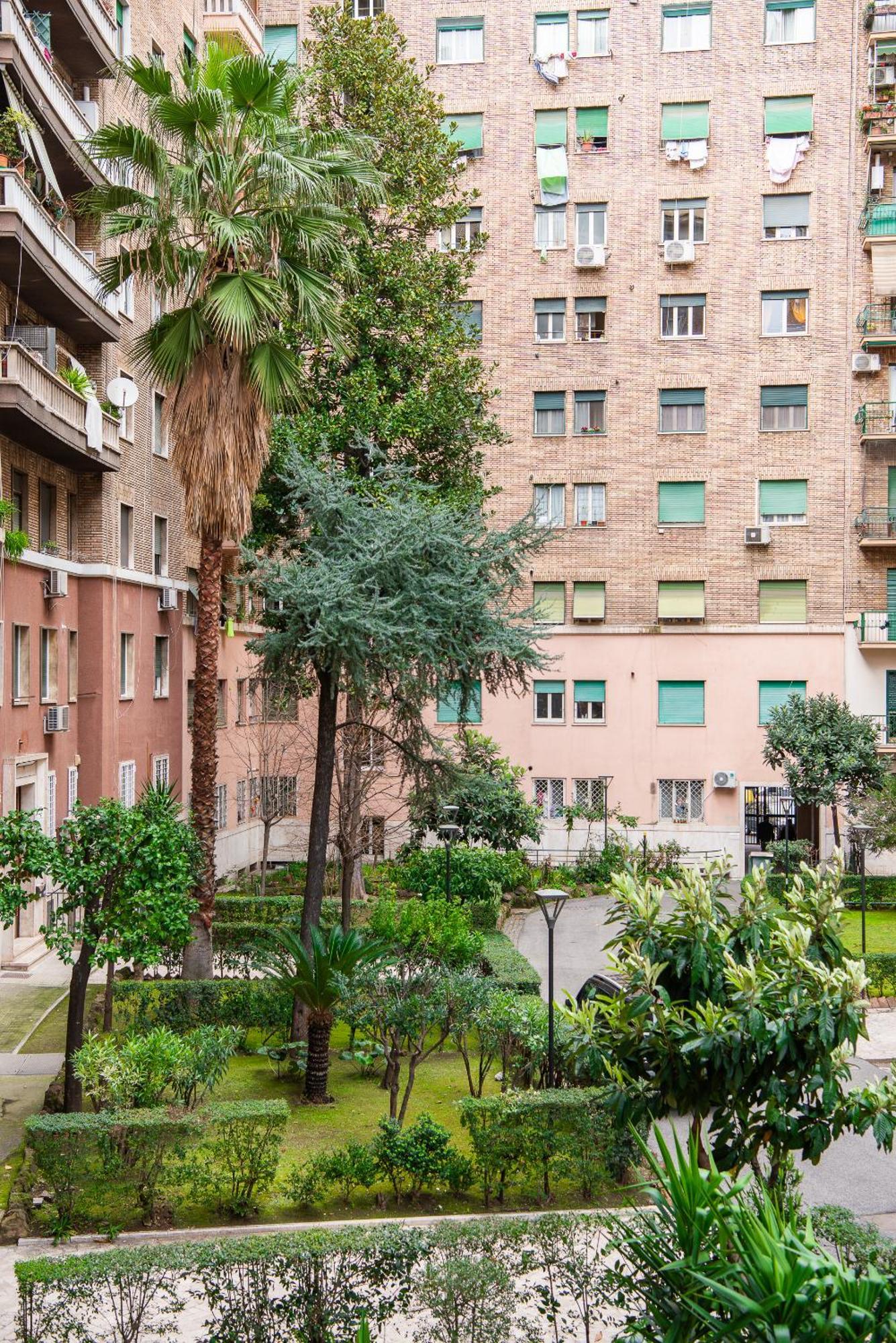 Apartamento Piacentino Homes Re Di