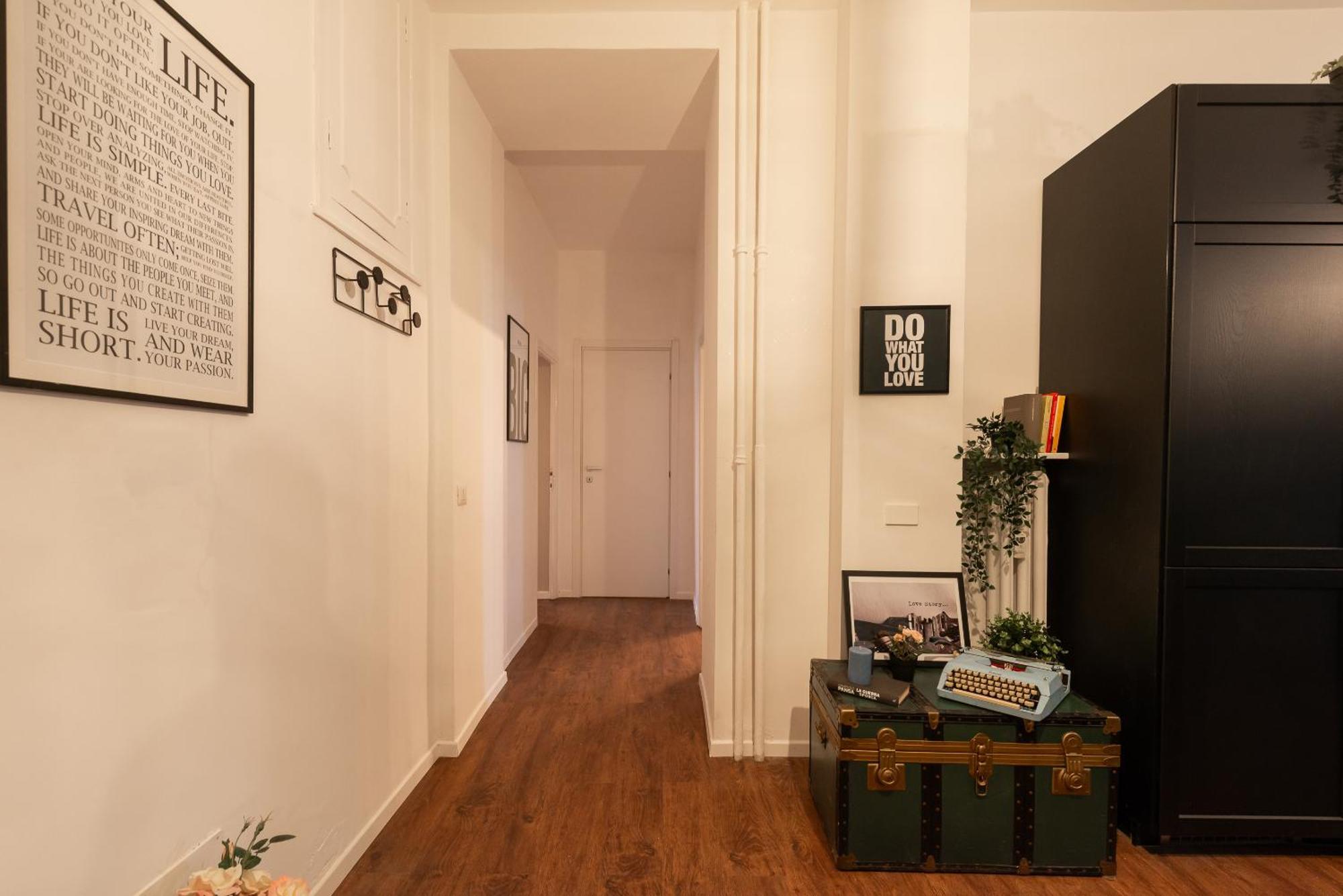 Piacentino Homes Re Di Apartamento