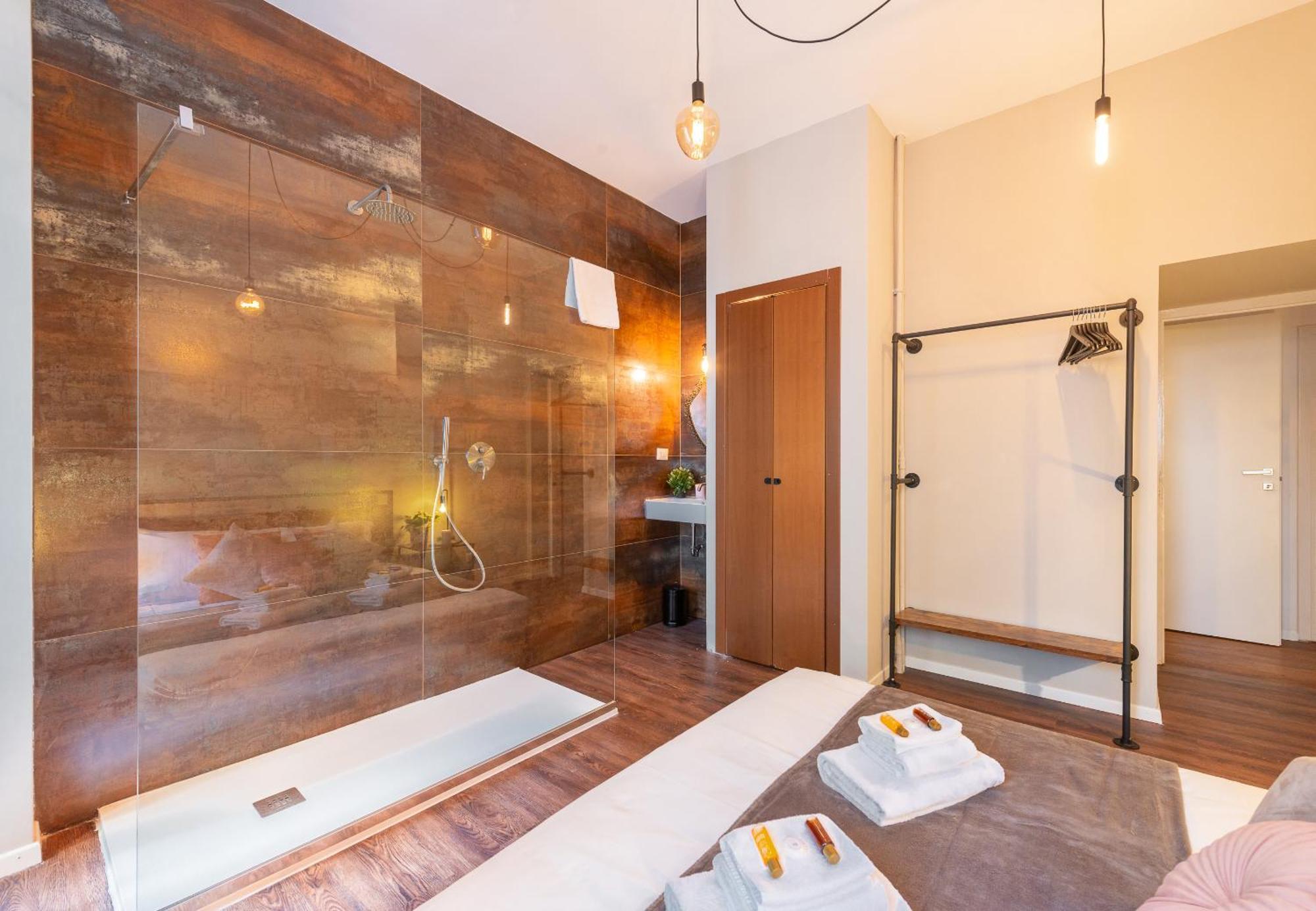 Piacentino Homes Re Di Apartamento *