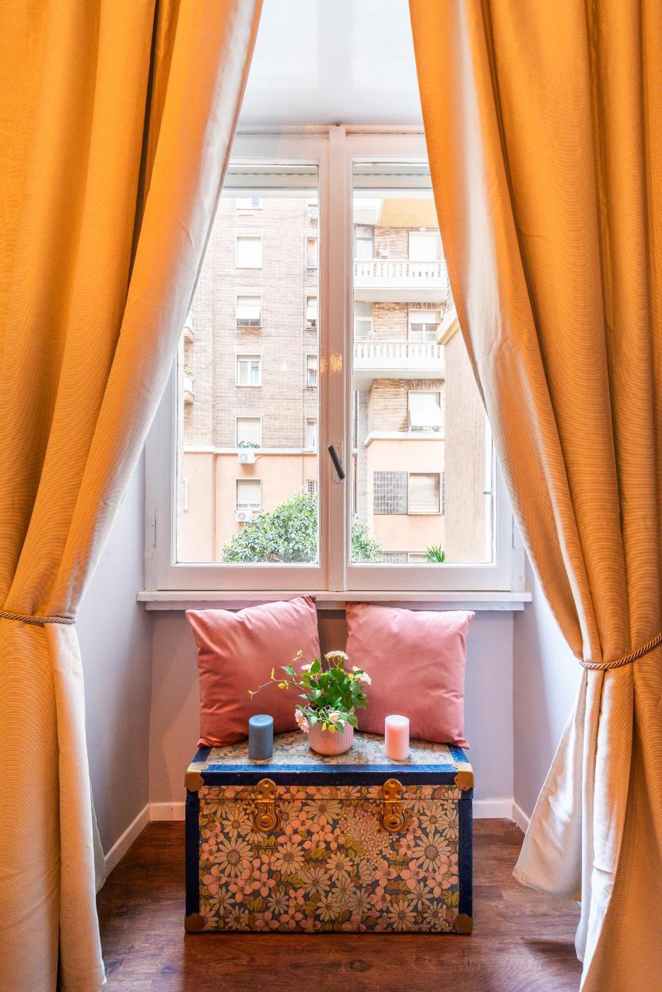 Apartamento Piacentino Homes Re Di Roma